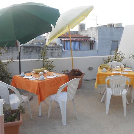 B&B Il Gelsomino Paceco Extérieur photo