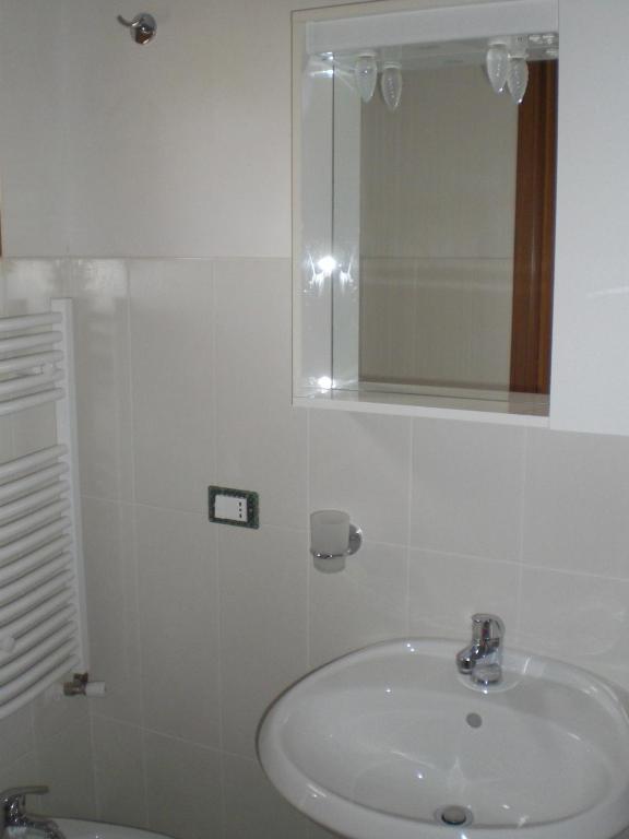 B&B Il Gelsomino Paceco Chambre photo