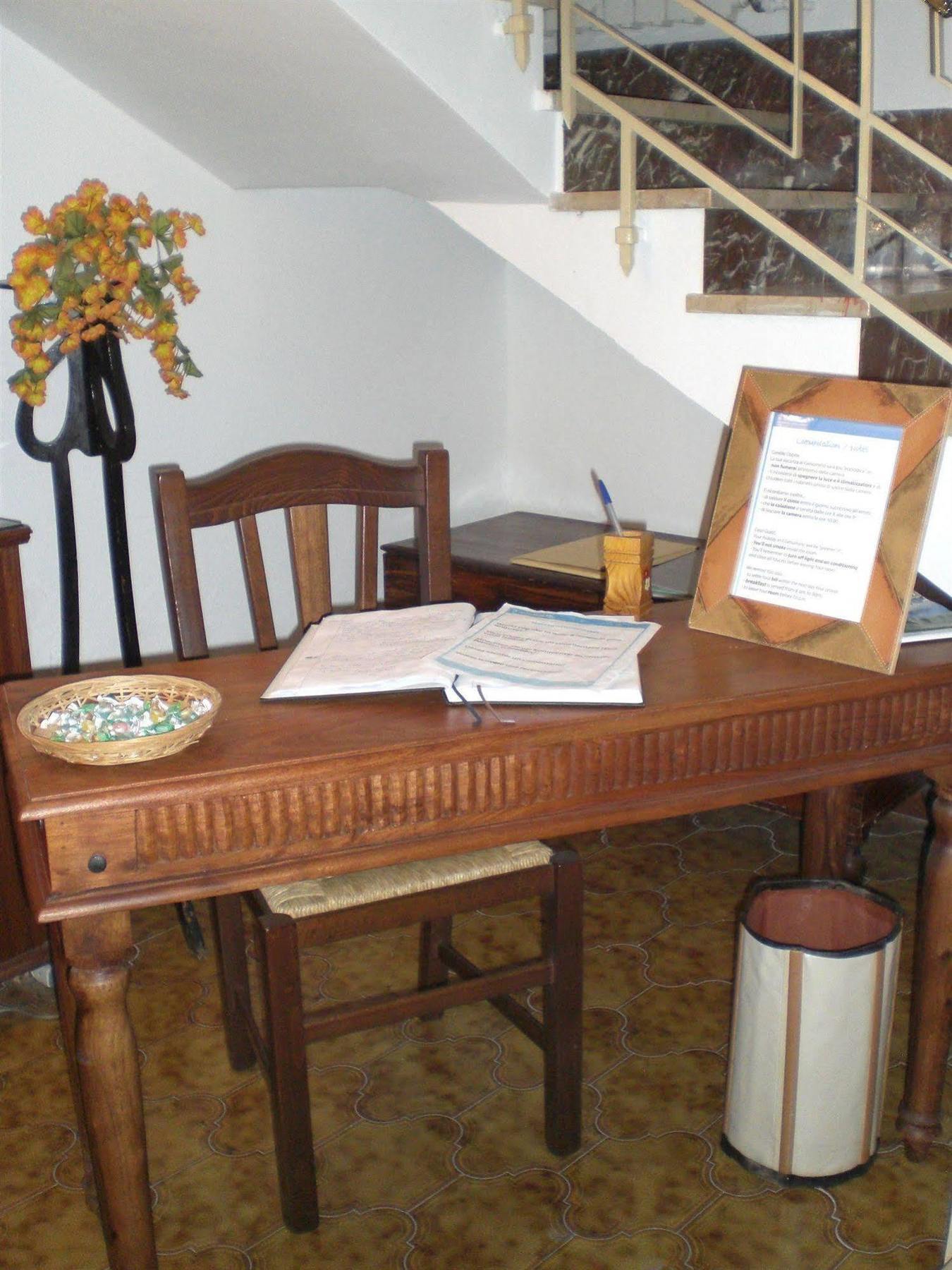 B&B Il Gelsomino Paceco Extérieur photo