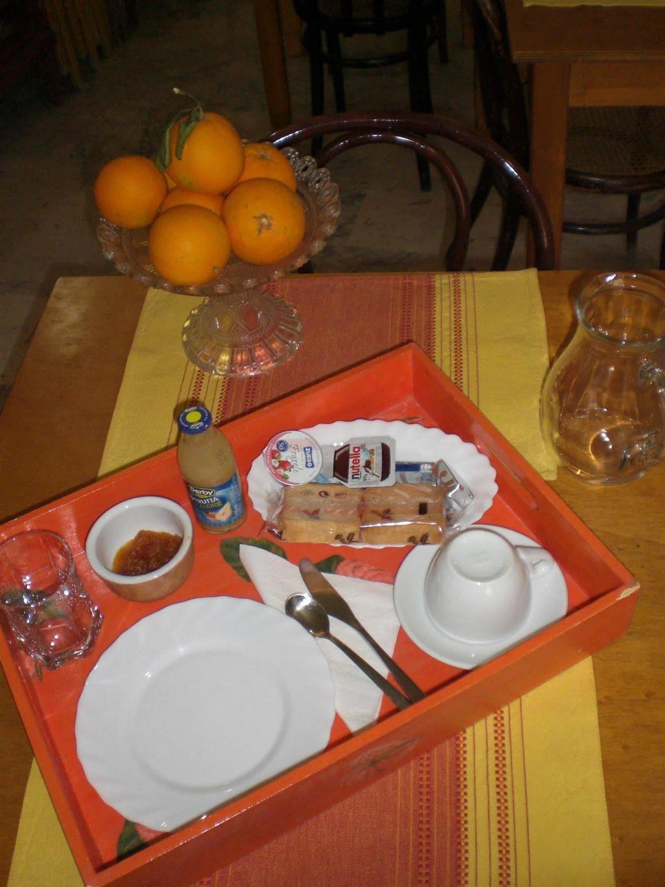 B&B Il Gelsomino Paceco Extérieur photo